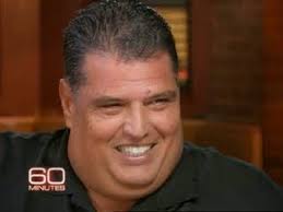 Hear the One About the Cop Who Infiltrated Two Crime Families?