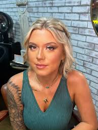 Destination brides!!* I am a US bride getting married in Athens and am  currently trying to chose a hair and make up artist and am having such a  hard time deciding. Did