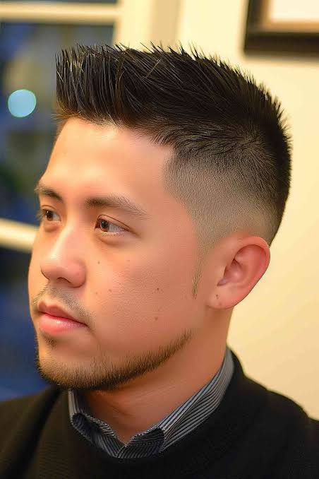 Top 46 Modern & Stylish Crew Cut Hairstyles for Men (Pics)