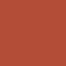 Html / css color name. Burnt Orange 80 Marston Langinger Paints