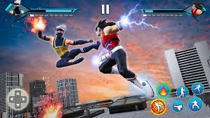 Dicho éxito ha ocasionado que muchas compañías hayan creado videojuegos. Download Karate King Fighting 2020 Super Kung Fu Fight On Pc With Memu