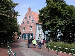 In the evenings, you can try tasty regional specialities in the hotel's hohes haus is 250 yards from the centre of greetsiel. Ostfriesland Greetsiel Kreativurlaub Forum Anders Reisen