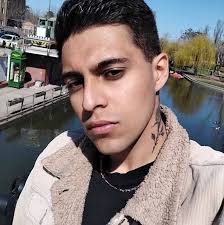 Daniel Balog in people