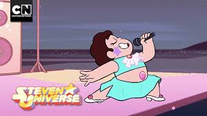 Haven T You Noticed I M A Star Ft Steven Sadie I Steven Universe I Cartoon Network Youtube Steven Universe Sadie Song Cartoon Network