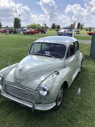Image result for Birch Gray 1957 Morris