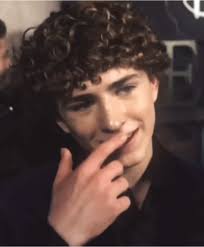 nobody’s dry like walker 😎