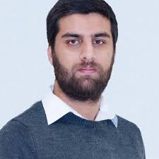 Muhammad Tanveer Jan Florida Atlantic University