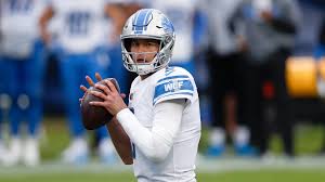 Find the latest arrivals of jared goff shirts, jerseys, & collectible merchandise at fanatics. Lions Matthew Stafford Traded To Rams For Jared Goff Draft Picks The Washington Post