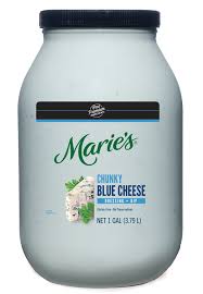Marie S Chunky Blue Cheese