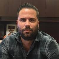 Aaron Chapman's Instagram, Twitter & Facebook