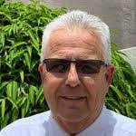 John Brandenstein's Instagram, Twitter & Facebook