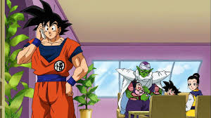 Dragon ball super is a japanese anime television series produced by toei animation that began airing on july 5, 2015 on fuji tv. Watch Dragon Ball Super On Adult Swim