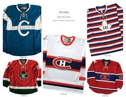 Personalize any hockey jersey with your favorite nhl team. All Habs Hockey Magazine Jersey Montreal Canadians Montreal Canadiens Hockey