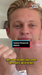 Frankie De Jong Goal Against Napoli