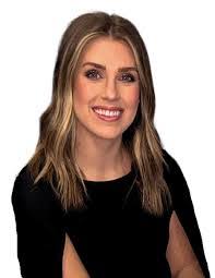 Regan Garner's Instagram, Twitter & Facebook