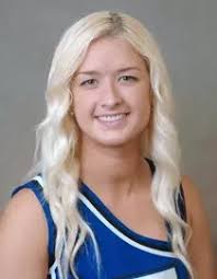 2014-15 Cheerleading Roster