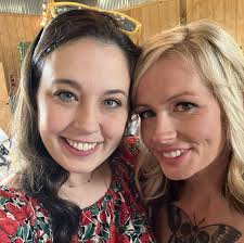 Mary Mae Sims and Ariel Carter's Wedding Website