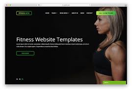 21 best free fitness templates