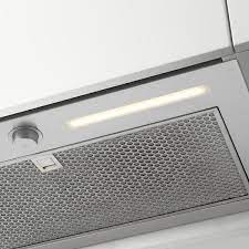 Quels sont les outils nécessaires ? Underverk Hotte Aspirante Integree Acier Inoxydable 60 Cm Ikea