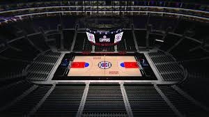 The timing couldn't have been better. Clippers Are First To Use Axs 3 D Tool For Ticket Sales L A Biz
