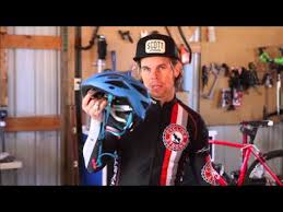 Scott Helmet Review Mountain And Road Youtube