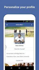 Facebook lite also helps you keep up with the latest news and current events around the world. Facebook Lite Mod Apk V256 0 0 14 121 Apk4all