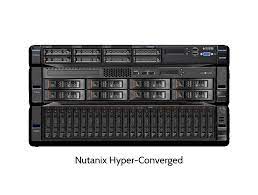 These techniques are also applied to metadata and data alike. Nutanix Hyper Converged Storage Storage Cluster
