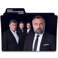 Eskiya dunyaya hukumdar olmaz 168.bolum fragmani.mp4. Eskiya Dunyaya Hukumdar Olmaz Season 4 Turk Dizi By Mohamed7799 On Deviantart