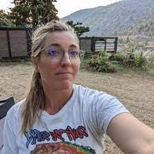 Stacey Boden's Instagram, Twitter & Facebook