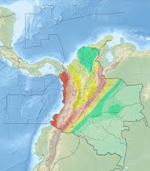 Según el servicio sismológico de los estados unidos, movimiento tuvo una magnitud de 6,7 richter. List Of Earthquakes In Colombia Wikipedia