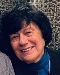 Carol Knoff Obituary June 29, 2025