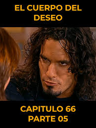 Salvador Y Valeria El Cuerpo Del Deseo