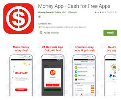 Semakin banyak pula aplikasi penghasil uang di android yang dikeluarkan oleh para developer. 10 Aplikasi Penghasil Uang Terbaik Dan Aman Blog Unik
