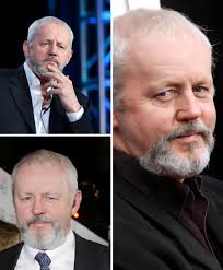 David Morse (born 1953) is an American actor known for his versatility,  intensity, and ability to inhabit both heroic and villainous roles with  equal conviction. Born in Beverly, Massachusetts, Morse trained at