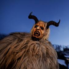 Image result for krampus