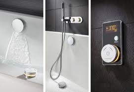 11 Genius Inventions To Simplify Your Life Shower Controls Digital Showers Bathroom Gadgets