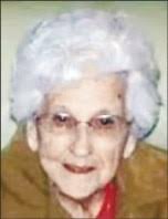 FLORENCE RUSSELL Obituary (2014)
