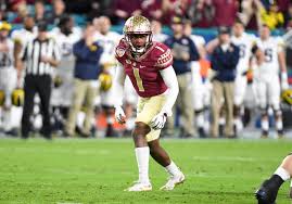 Fsu Football Depth Chart Battles To Watch For 2017 The