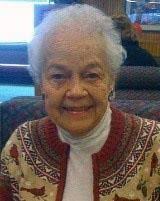 ELIZABETH BISHOP Obituary (1921