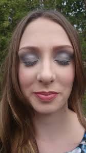 Make up by Sophie renee"