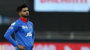 Shreyas iyer wife, biography, girlfriend, family, cricket detail and wiki. Ipl 2020 We Failed To Read The Wicket Delhi Capitals Skipper Shreyas Iyer After Heavy Loss To Mi Cricket News India Tv