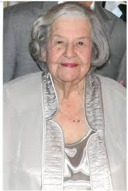 Pauline Pearl Elliott Obituary