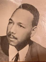 Went by one of our offices today … I don't know who this guy is, but he  looks kind of suspicious.