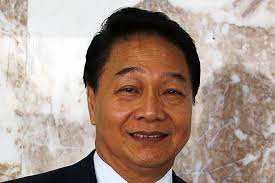 Dr sim kui hian 7. Wong Our Right To Have Greater Autonomy