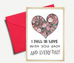 Birthday Card Printable For Husband Anniversary Love Card Printable Card Love Greeting Cards Love Card Romantic Card Greeting Card For Husband Wife Gf Instant Download Printable Cards Love Cards Romantic Cards
