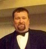 Mark Thomas Hampton Obituary