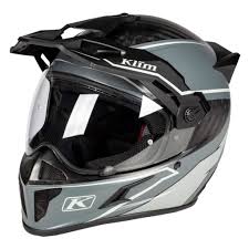 Please note that the side carrier was built with the shorter bmw european version turn signals installed. The Best Dual Sport Motorcycle Helmets 2021 Edition