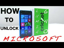 How to unlock · 1. How To Unlock Microsoft Lumia 640 640 Xl For Every Carrier Cricket Wireless At T Metropcs O2 Youtube