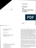 Notes on site usage and cookies. Nomina Im Indogermanischen Lexikon Pdf