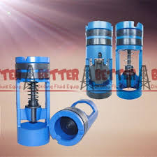 A smaller bypass is also included to ensure that manual filling can continue. Baker Dpfv Fa Fa Ga G Style Float Valve